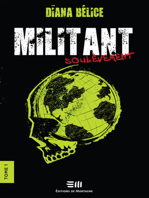 cover image of Militant Tome 1